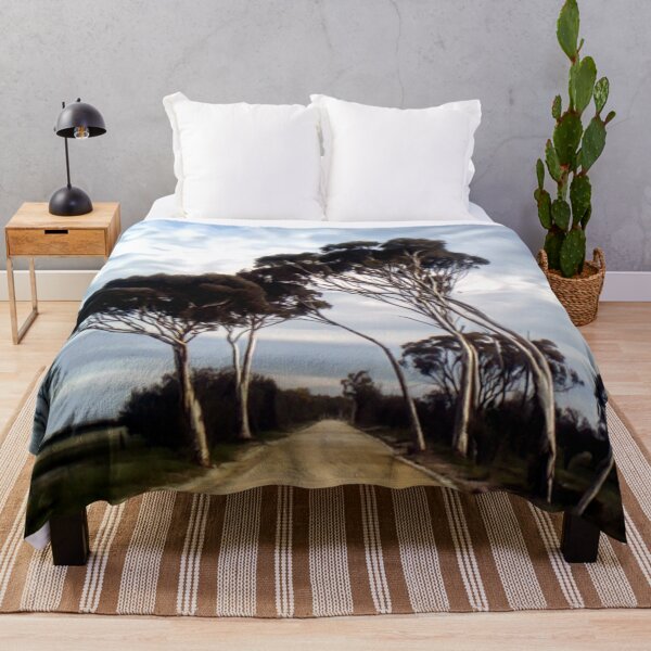 Item preview, Trees in Boundain designed and sold by IanBiAM.