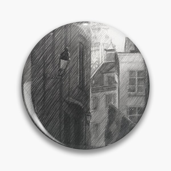 Item preview, The Hague (Halstraat) - 12-03-15 designed and sold by Corne Akkers.