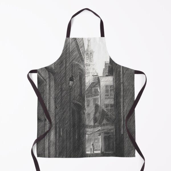 Item preview, The Hague (Halstraat) - 12-03-15 designed and sold by Corne Akkers.