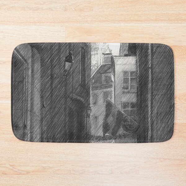 Item preview, The Hague (Halstraat) - 12-03-15 designed and sold by Corne Akkers.