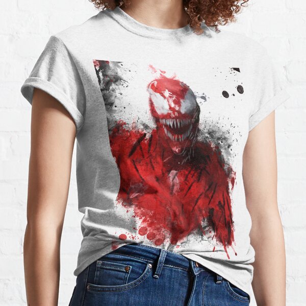 Carnage Classic T-Shirt