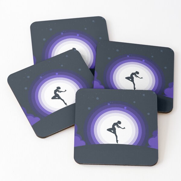 Item preview, Over the moon  designed and sold by Guy Christophe Tixier.