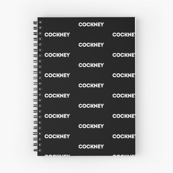 Item preview, Cockney, pride of London. designed and sold by iconatastic.