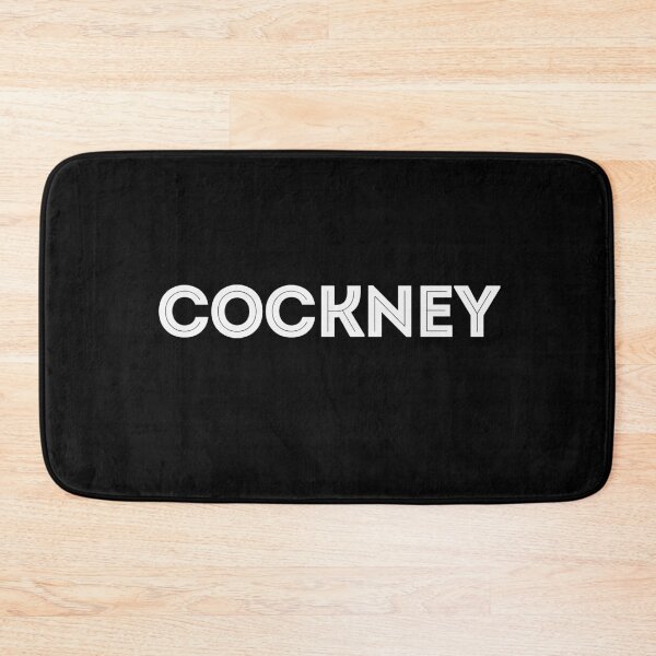 Item preview, Cockney, pride of London. designed and sold by iconatastic.