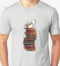 Vogel Unisex T-Shirt