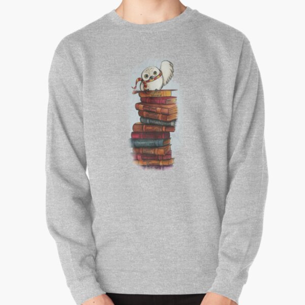 oiseau Sweatshirt épais