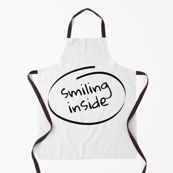 Item preview, Smiling inside designed and sold by NikitaAg.