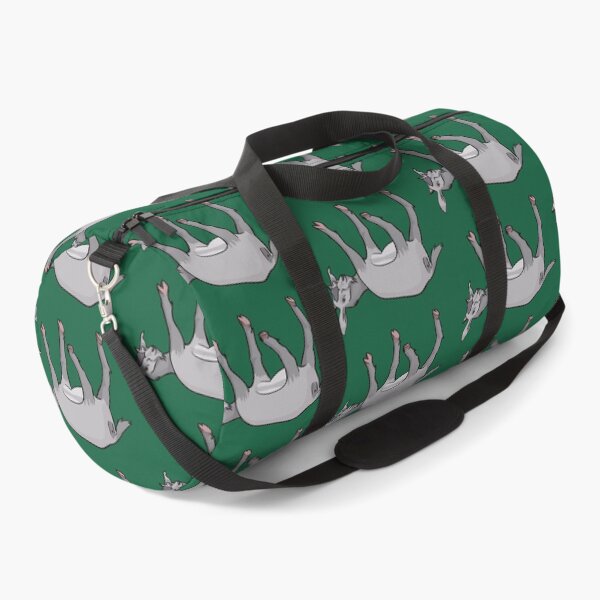 Item preview, Fainting goat ....my spirit animal designed and sold by Shelmodine79.
