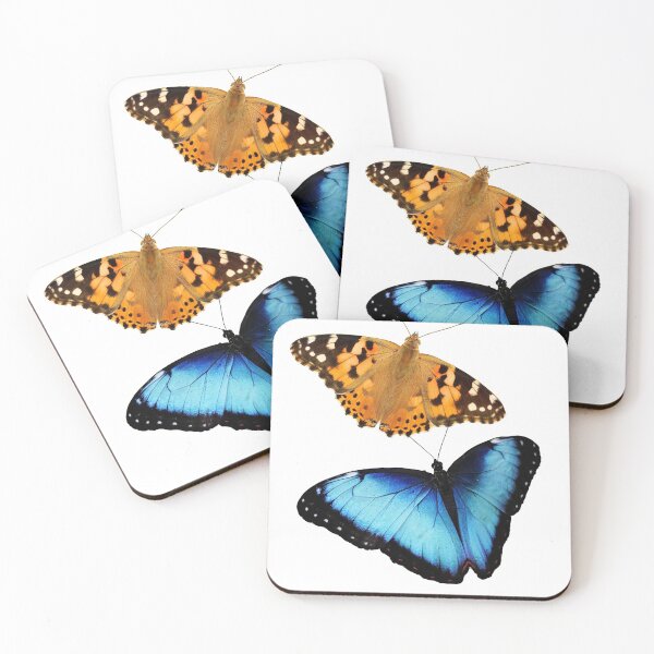 Item preview, Butterflies designed and sold by Yacfri.