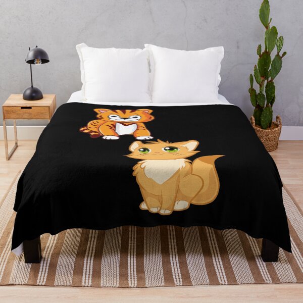 Item preview, Cat Vs Tiger designed and sold by sasijaya.