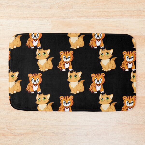 Item preview, Cat Vs Tiger designed and sold by sasijaya.