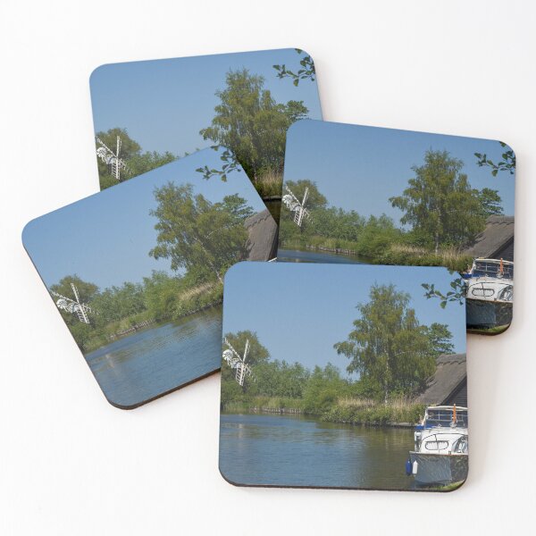 Item preview, How Hill, Norfolk Broads designed and sold by cdkphotos.