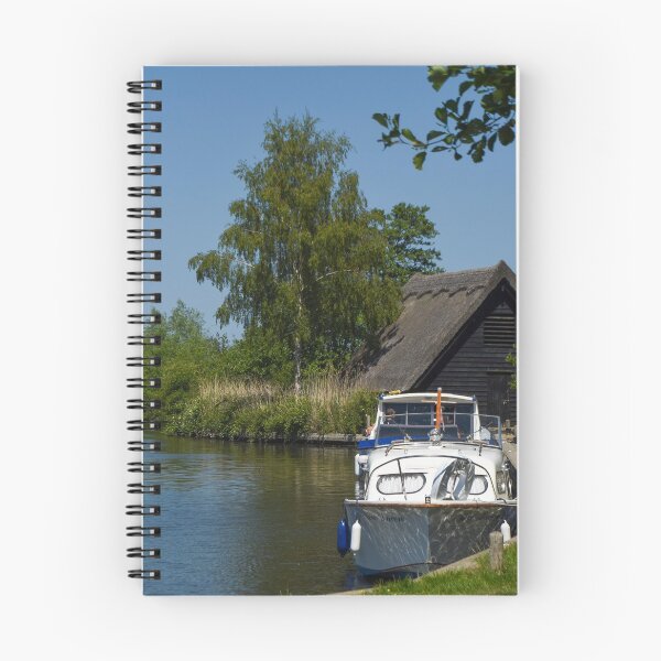 Item preview, How Hill, Norfolk Broads designed and sold by cdkphotos.