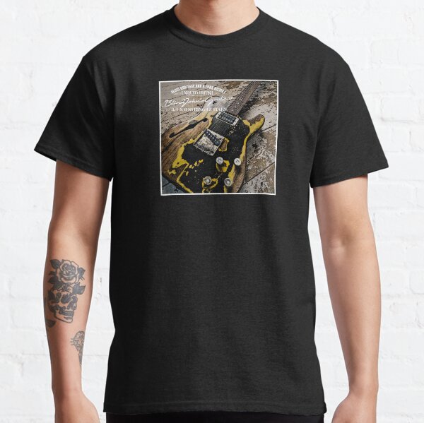 Thickline Classic T-Shirt