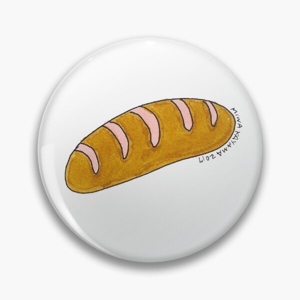 Item preview, Bread designed and sold by wolflenoa.