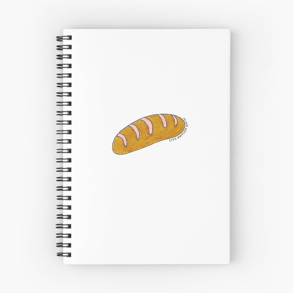 Item preview, Bread designed and sold by wolflenoa.