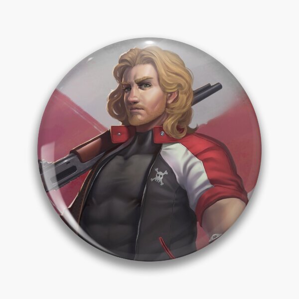 Item preview, Nat19: Niccolo D. Bernadino (DMS) designed and sold by Nat19Official.