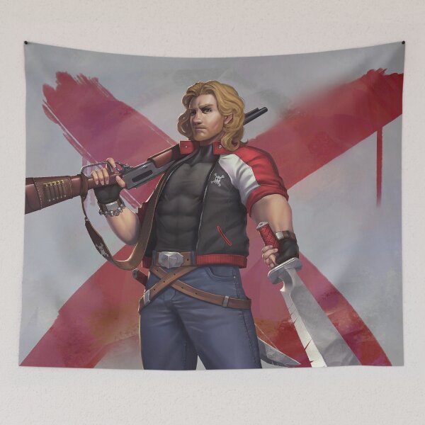 Item preview, Nat19: Niccolo D. Bernadino (DMS) designed and sold by Nat19Official.
