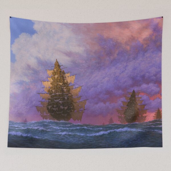 Item preview, First Wave designed and sold by Brian McCarthy.