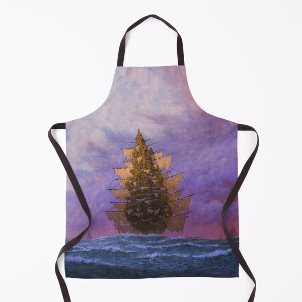 Item preview, First Wave designed and sold by Brian McCarthy.