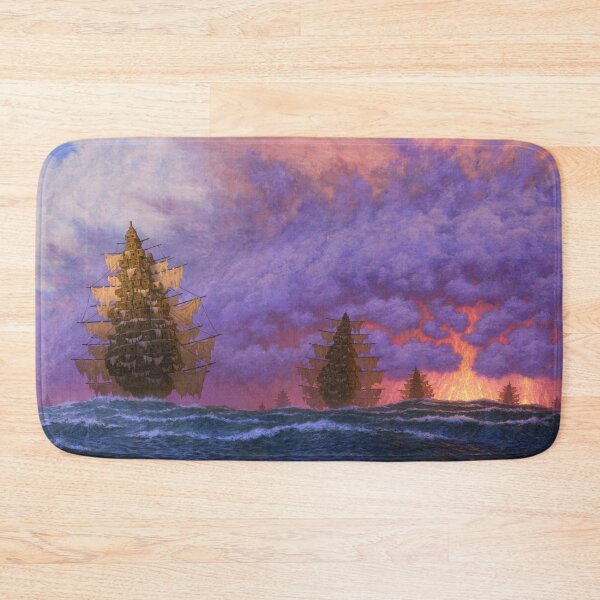 Item preview, First Wave designed and sold by Brian McCarthy.