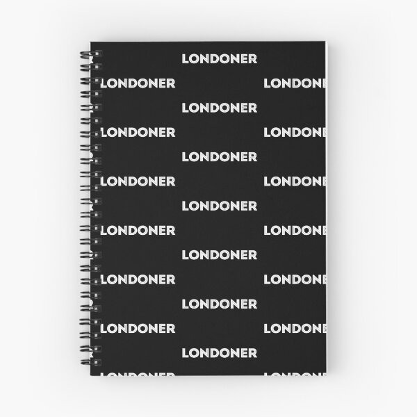 Item preview, Londoner, pride of England. designed and sold by iconatastic.