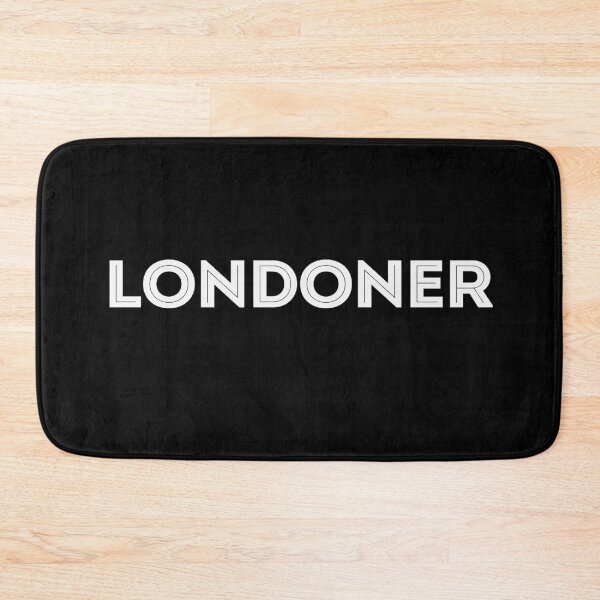 Item preview, Londoner, pride of England. designed and sold by iconatastic.