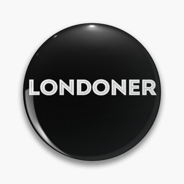 Item preview, Londoner, pride of England. designed and sold by iconatastic.