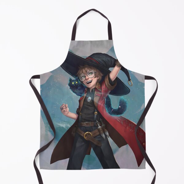 Item preview, Nat19: Immanuel Locke (DMS) designed and sold by Nat19Official.