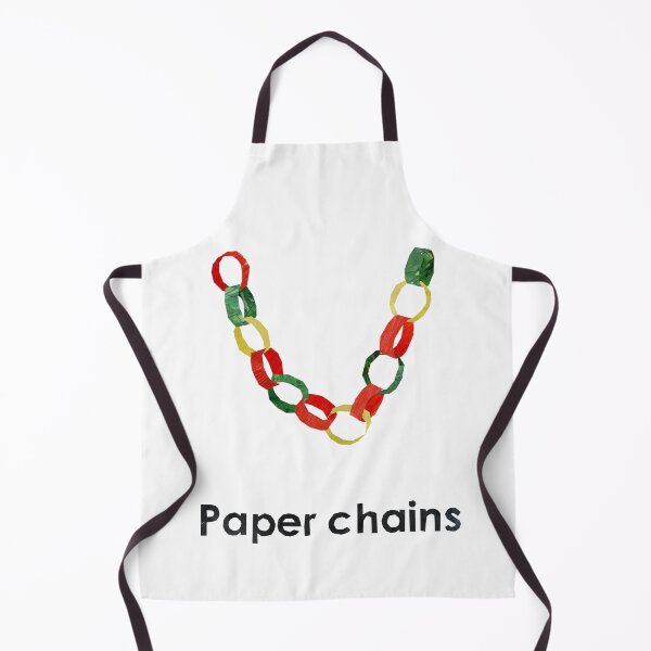 Item preview, En - Paper chains designed and sold by BabbanGaelg.