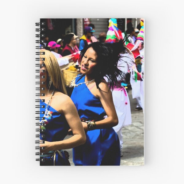 Item preview, Dancing Up A Storm - Painting designed and sold by alabca.