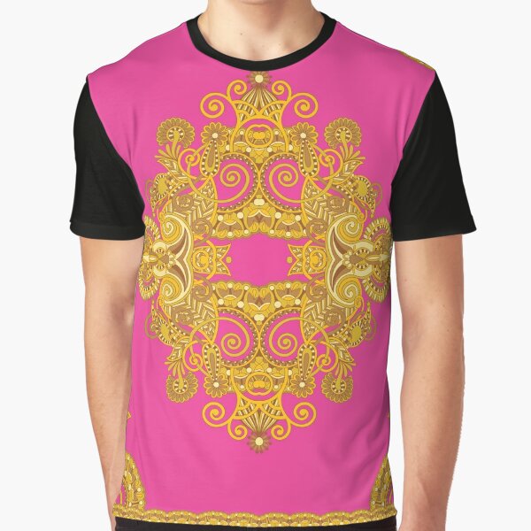 redbubble versace