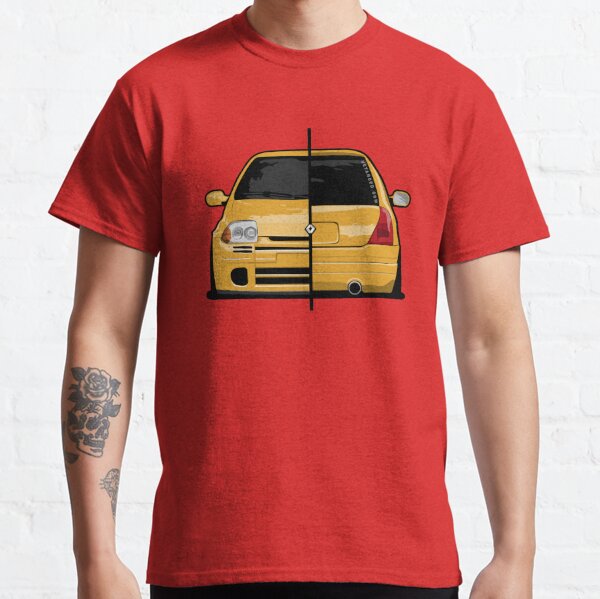MK2 Phase 1 by Franco Costa Classic T-Shirt