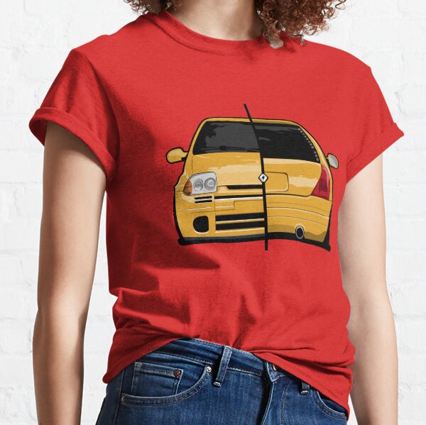 MK2 Phase 1 by Franco Costa Classic T-Shirt