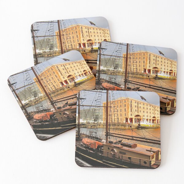 Item preview, Liverpool Albert Dock. UK. designed and sold by ronsaunders47.