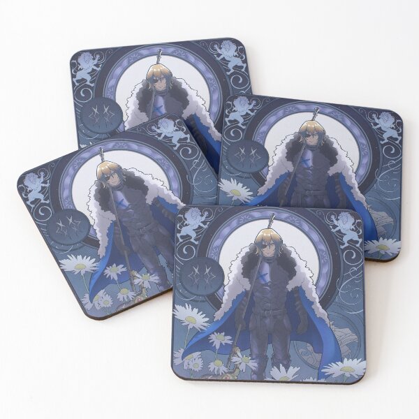 Item preview, Azure Moon designed and sold by NAUTICORE.