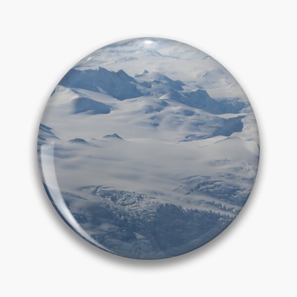 Item preview, Antarctica White Snow designed and sold by CeeLeighTees.