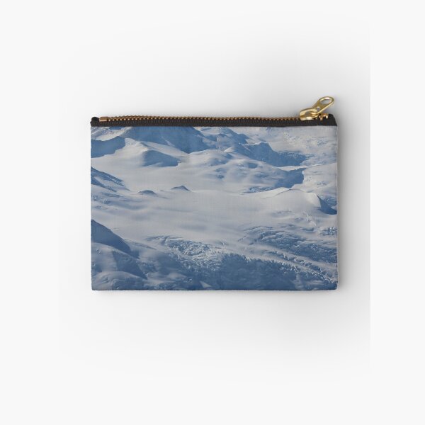Item preview, Antarctica White Snow designed and sold by CeeLeighTees.
