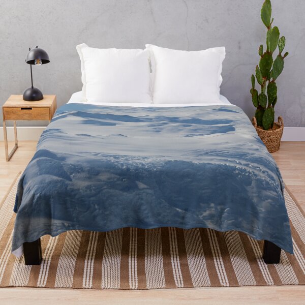 Item preview, Antarctica White Snow designed and sold by CeeLeighTees.