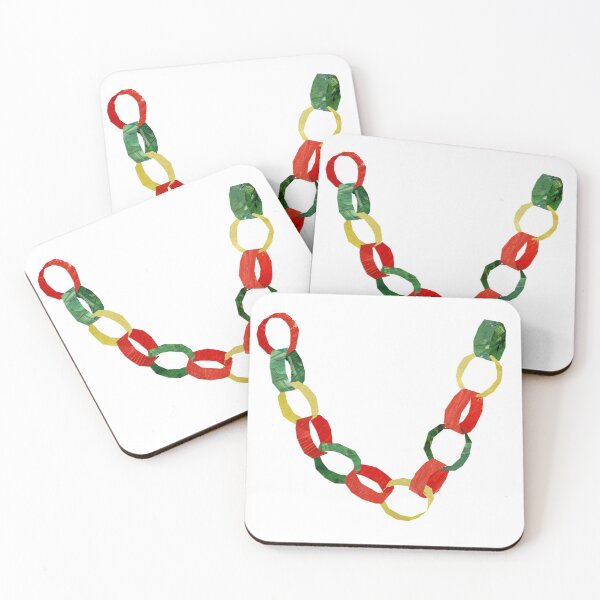 Item preview, Paperchains designed and sold by BabbanGaelg.