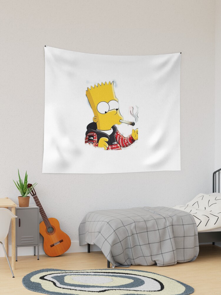 Super discount chill tapestry