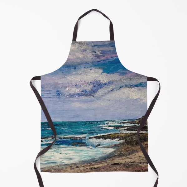 Item preview, Limeslade Bay, South Wales designed and sold by Robert Petcher Art.