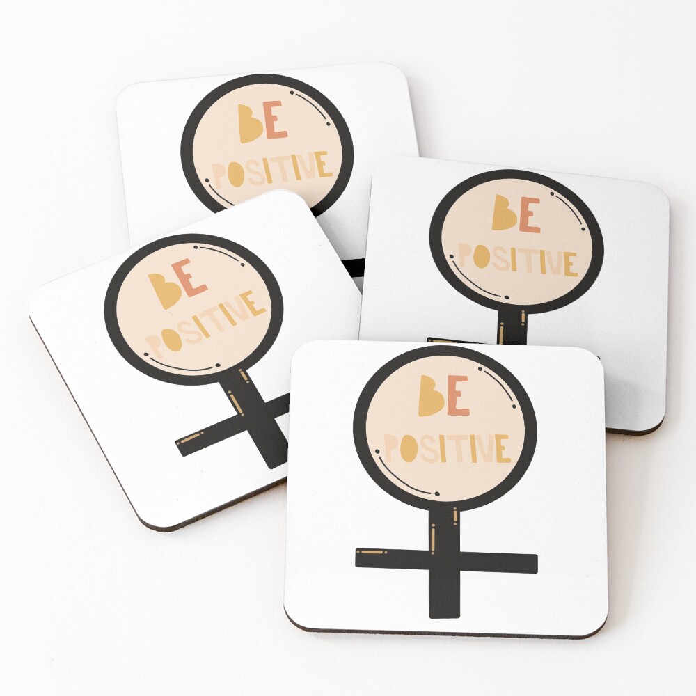 Item preview, Coasters (Set of 4) designed and sold by PikaaCheekaBoo.