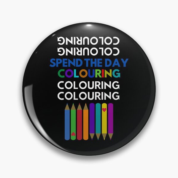 Item preview, Adult Colouring creative mom colorist designed and sold by Tanya Mihe.