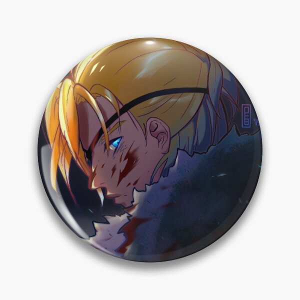 Item preview, King Dimitri designed and sold by NAUTICORE.