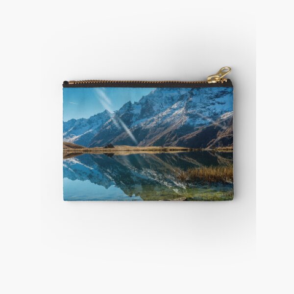 Item preview, Beautiful Shot Of A Crystal Clear Lake designed and sold by Ristinga.