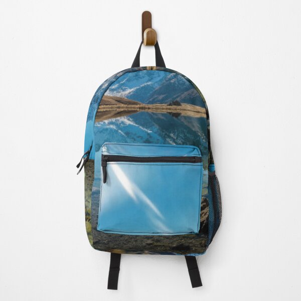 Item preview, Beautiful Shot Of A Crystal Clear Lake designed and sold by Ristinga.