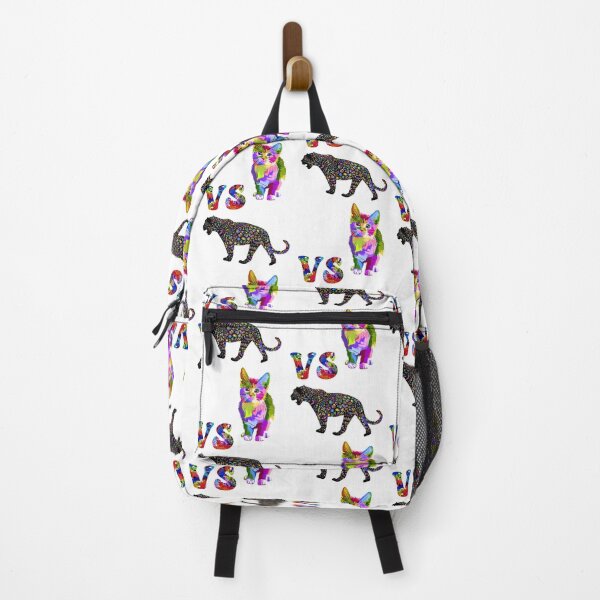 Item preview, Copy of Cat Vs Tiger designed and sold by sasijaya.