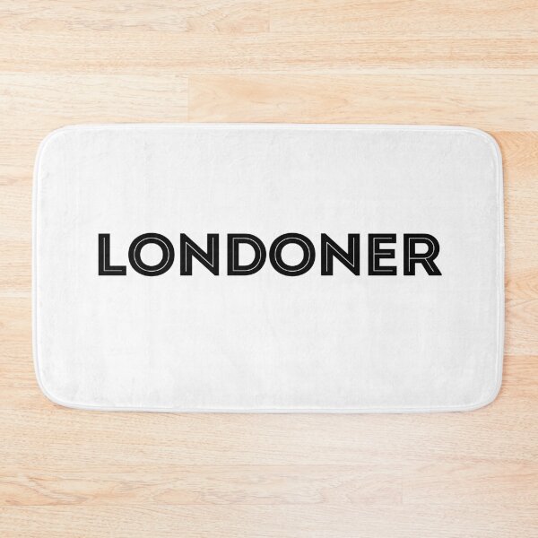 Item preview, Londoner, pride of England. designed and sold by iconatastic.