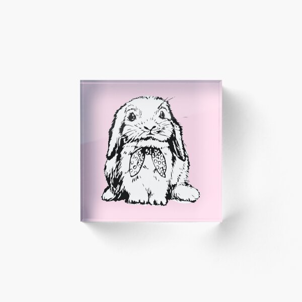 Artikelvorschau, Kaninchenskizze, Frohe Ostern 2021, Ich liebe Hasen, Kaninchenkunst, Kaninchenvater, Kaninchenelternteil, Kaninchenmutter, Kaninchenbesitzer, Kaninchenliebhaber, Hasenliebhaber, Hasenliebe, Liebeshase, handgezeichnetes Kaninchen entworfen und verkauft von Natcha-Atit.